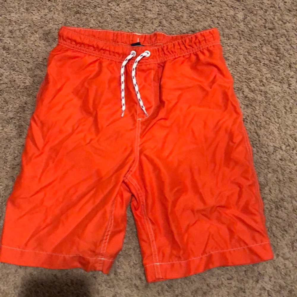 Swim Trunks